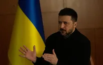 Cuộc chiến ở Trung Đông kéo dài có thể làm giảm hỗ trợ dành cho Ukraine