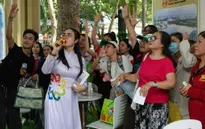 Ngày hội Du lịch TP Hồ Chí Minh đạt doanh thu 120 tỷ đồng