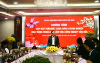 TP Hồ Chí Minh sẽ có quỹ đầu tư mạo hiểm để phát triển công nghiệp văn hóa