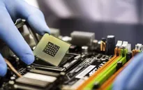 Các công ty sản xuất chip Trung Quốc đạt doanh thu cao kỷ lục