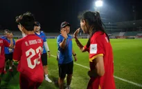 Hạ U20 Bangladesh, U20 Việt Nam hồi hộp chờ xuất đi tiếp