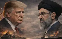 Mỹ và Iran đều tuyên bố chiến thắng sau khi đạt thỏa thuận ngừng bắn 