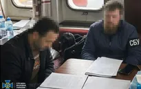 Ukraine bắt giữ tàu nghi thuộc "hạm đội bóng tối" của Nga 