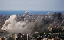 Israel tấn công lớn chưa từng có vào Lebanon, ít nhất 254 người thiệt mạng