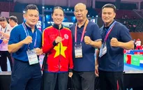 Kickboxing Việt Nam sẵn sàng chinh phục Cúp thế giới 2026