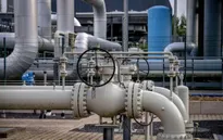 Giá khí đốt châu Âu đảo chiều mạnh