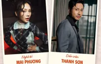 Sao Check: Những góc ít người biết về Thanh Sơn
