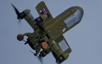 Tổng thống Zelensky: Ukraine bắn rơi nhiều UAV Shahed ở Trung Đông 