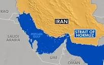 Tổng thống Trump tuyên bố Mỹ sẽ "ngay lập tức" phong tỏa eo biển Hormuz