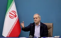 Iran không có kế hoạch đàm phán thêm