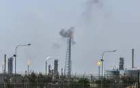 Iran đặt mục tiêu khôi phục phần lớn năng lực lọc dầu 