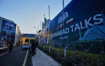 Pakistan đề xuất tuần tra chung ở eo biển Hormuz