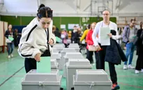 Bầu cử Hungary: Thủ tướng Orban thừa nhận thất bại