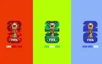 "Cơn sốt vé" chưa từng có tại FIFA World Cup 2026™