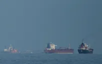 Iran đe dọa tấn công các cảng tại Trung Đông 