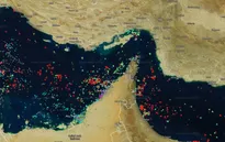 Cộng đồng quốc tế kêu gọi Mỹ và Iran kiềm chế trong phong tỏa eo biển Hormuz