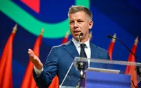 Tân Thủ tướng Hungary đắc cử sẵn sàng đàm phán với Tổng thống Putin 