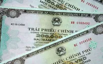Phát hành hơn 80 nghìn tỷ đồng trái phiếu Chính phủ trong quý I/2026