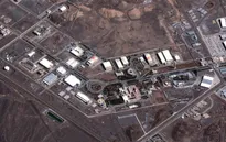 Nga sẵn sàng tiếp nhận uranium làm giàu cao của Iran 