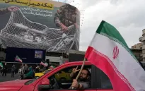 Iran có hơn 100 tỷ USD tài sản bị phong tỏa ở những quốc gia nào?