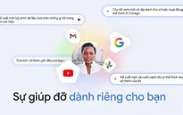 Google triển khai tính năng trí thông minh cá nhân cho người dùng Gemini tại Việt Nam
