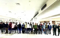 Trục xuất 47 người nước ngoài do vi phạm quy định cư trú tại Đồng Nai
