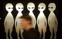Tổng thống Trump ra lệnh công bố hồ sơ UFO 