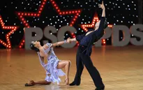 DanceSport Việt Nam ra quân ấn tượng tại giải Đông Nam Á