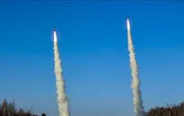 Ukraine đối mặt khoảng trống phòng thủ do thiếu hụt tên lửa đánh chặn