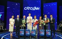 Cất cánh tháng 4: Vì một Việt Nam phát triển bền vững và đầy khát vọng