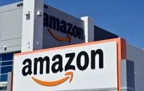 Amazon tăng tốc trong “canh bạc AI”