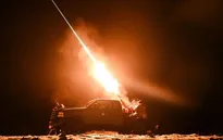 Ukraine tấn công UAV trúng khu chung cư của Nga, ít nhất 2 người thiệt mạng 