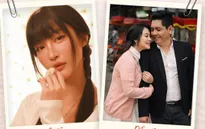 Juky San và vợ chồng Thanh Thúy - Đức Thịnh sẽ "đổ bộ" Sao Check tuần này!