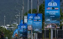 Mỹ gia hạn thỏa thuận ngừng bắn với Iran 
