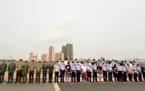 Phát hiện, trao trả 2 người nước ngoài nhập cảnh trái phép ở Quảng Ninh