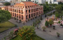 Những điểm đến lịch sử nâng tầm du lịch TP Hồ Chí Minh