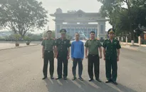 Trục xuất công dân Trung Quốc nhập cảnh trái phép vào Việt Nam