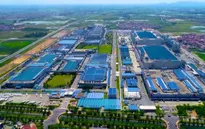 Bắc Ninh tăng cường quản lý sau cấp phép, thúc đẩy dự án KCN triển khai đúng tiến độ