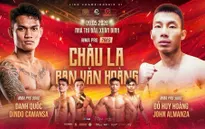 Dàn võ sĩ quốc tế đổ bộ LION Championship 31