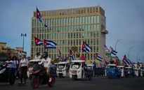 Cuba lên tiếng về cuộc đàm phán với Mỹ 