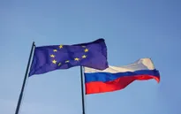 Nga phản ứng về gói trừng phạt mới của EU