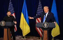 Tổng thống Trump thừa nhận trở ngại lớn trong đàm phán Nga - Ukraine