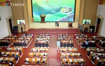 Lai Châu: Phát triển nông nghiệp hàng hóa, dược liệu theo hướng kinh tế xanh