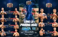 GMA chính thức trở lại mùa 3: Quần hùng tranh đấu!