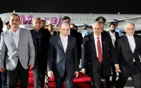 Iran loại trừ khả năng đàm phán trực tiếp với Mỹ 