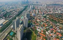 Thị trường nhà ở Hà Nội hạ nhiệt, giá nhiều căn chung cư giảm vài trăm triệu đồng