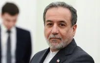 Ngoại trưởng Iran đến Moscow gặp Tổng thống Putin