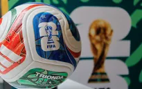 Hàng tỷ khán giả trước khả năng không được xem FIFA World Cup 2026™
