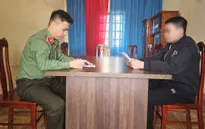 Bị phạt gần 4 triệu đồng vì xuất cảnh trái phép sang Campuchia tìm việc