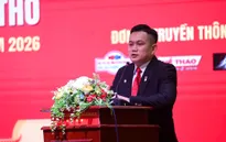 Boxing và Kickboxing Cần Thơ tham vọng ghi dấu ấn trên bản đồ võ thuật Việt Nam
